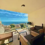 Ty-corsica - Sea View 公寓