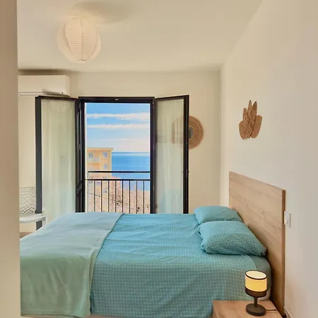 Daire Ty-corsica - Sea View