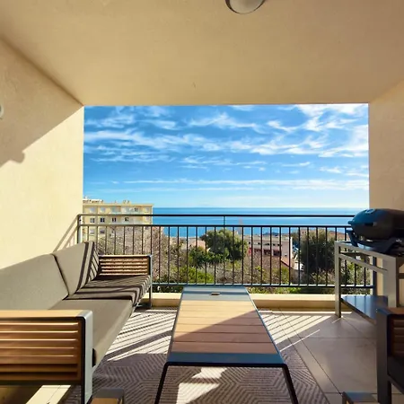 Ty-corsica - Sea View Bastia (Corsica)