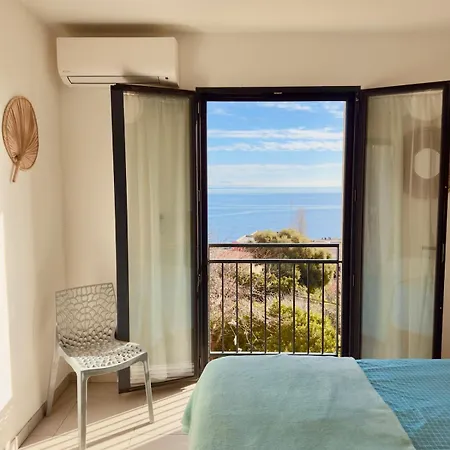 Ty-corsica - Sea View * Bastia (Corsica)