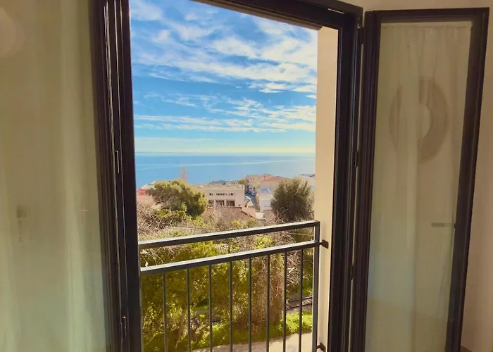 Ty-corsica - Sea View Bastiya
