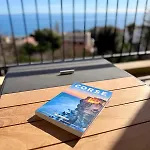 Ty-corsica - Sea View *