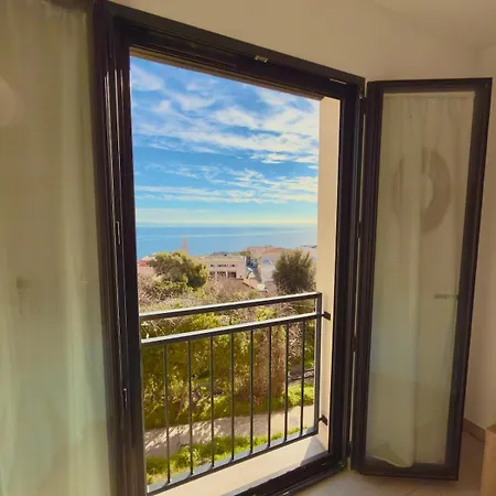 Ty-corsica - Sea View باستيا