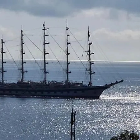 Ty-corsica - Sea View