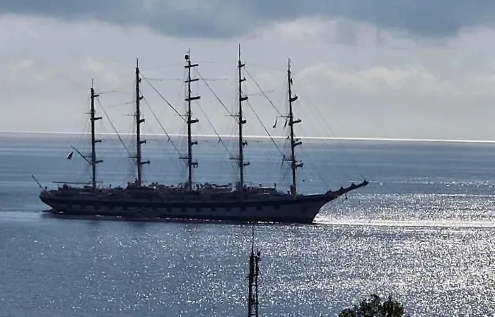 Ty-corsica - Sea View